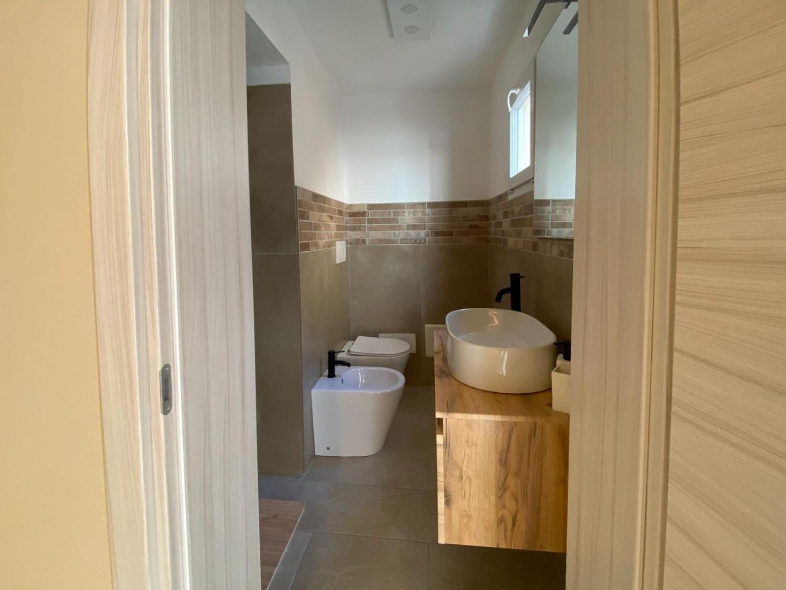 Duca D'Aosta Bed and Breakfast Λέτσε Εξωτερικό φωτογραφία