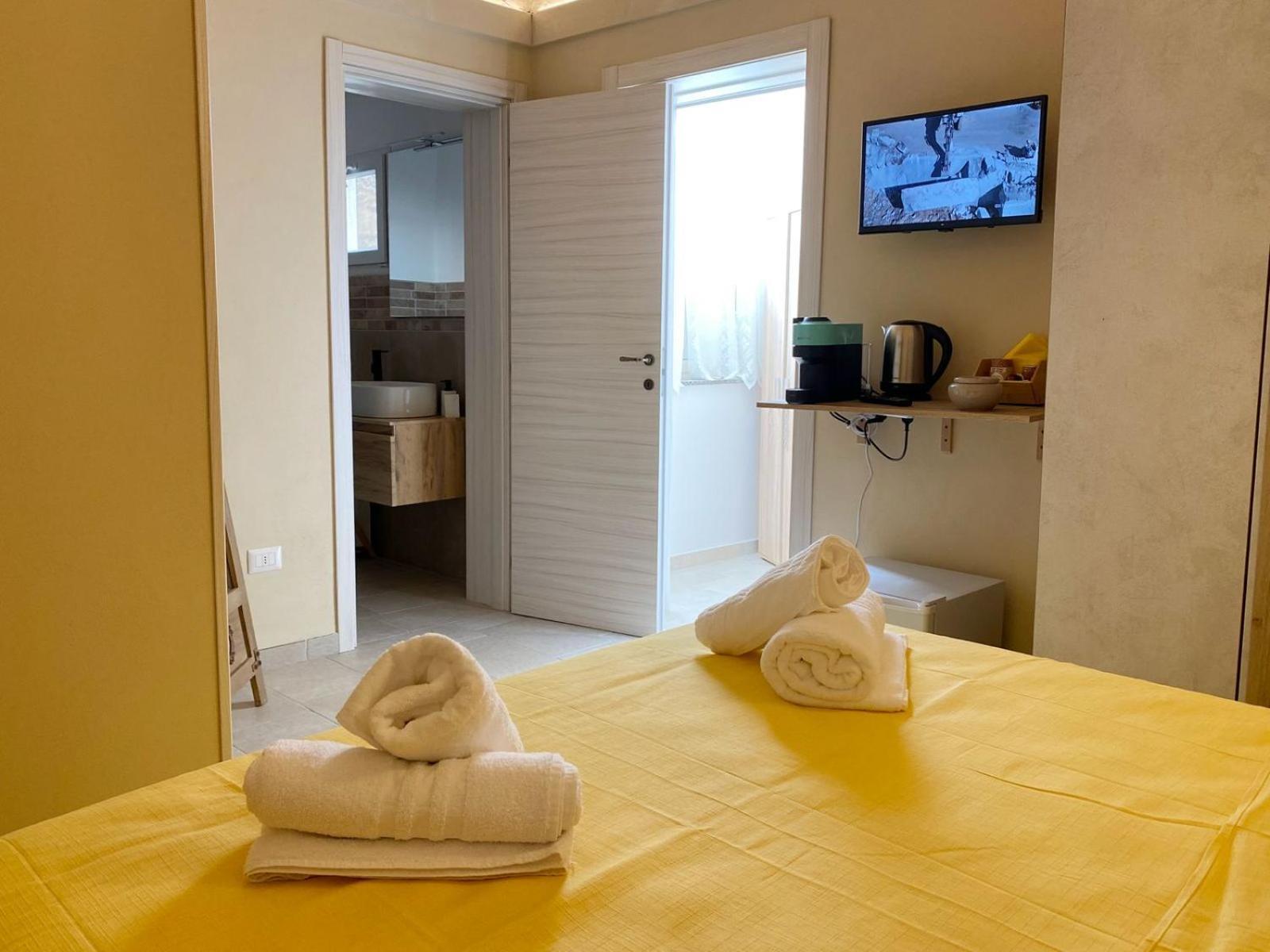 Duca D'Aosta Bed and Breakfast Λέτσε Εξωτερικό φωτογραφία