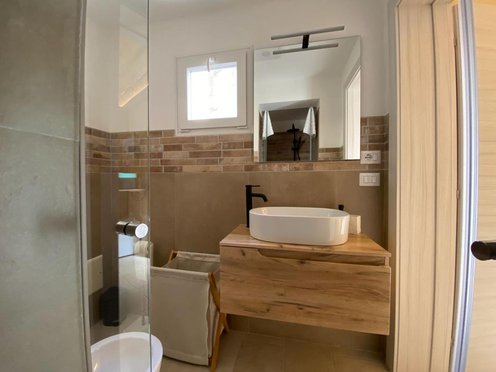 Duca D'Aosta Bed and Breakfast Λέτσε Εξωτερικό φωτογραφία