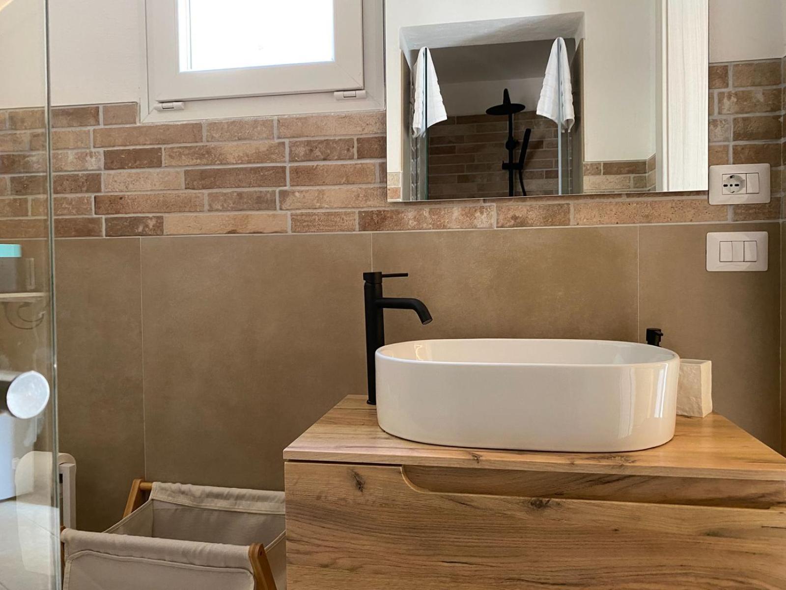 Duca D'Aosta Bed and Breakfast Λέτσε Εξωτερικό φωτογραφία