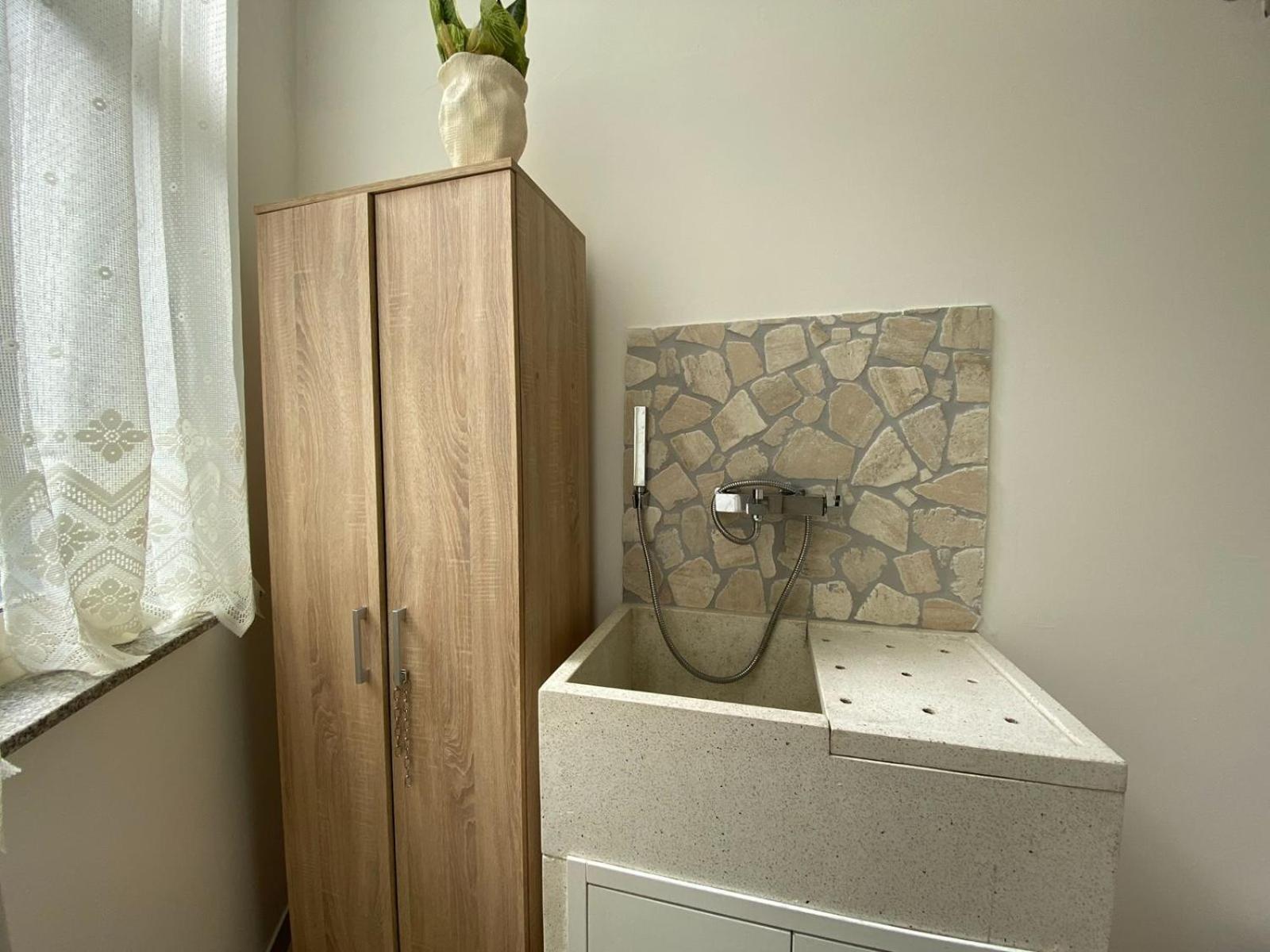 Duca D'Aosta Bed and Breakfast Λέτσε Εξωτερικό φωτογραφία