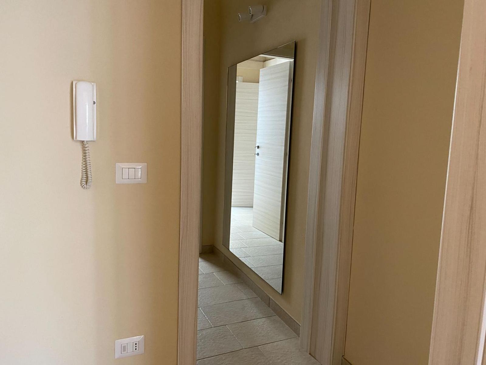 Duca D'Aosta Bed and Breakfast Λέτσε Εξωτερικό φωτογραφία