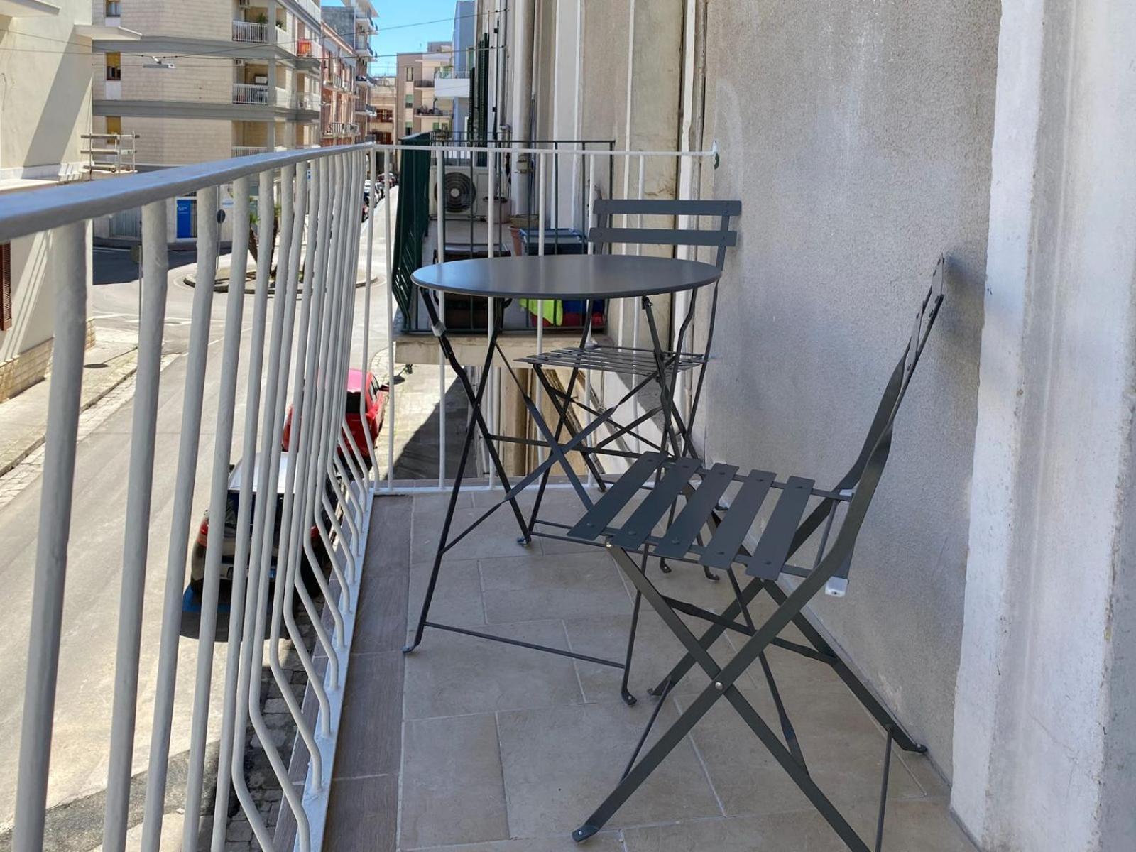 Duca D'Aosta Bed and Breakfast Λέτσε Εξωτερικό φωτογραφία