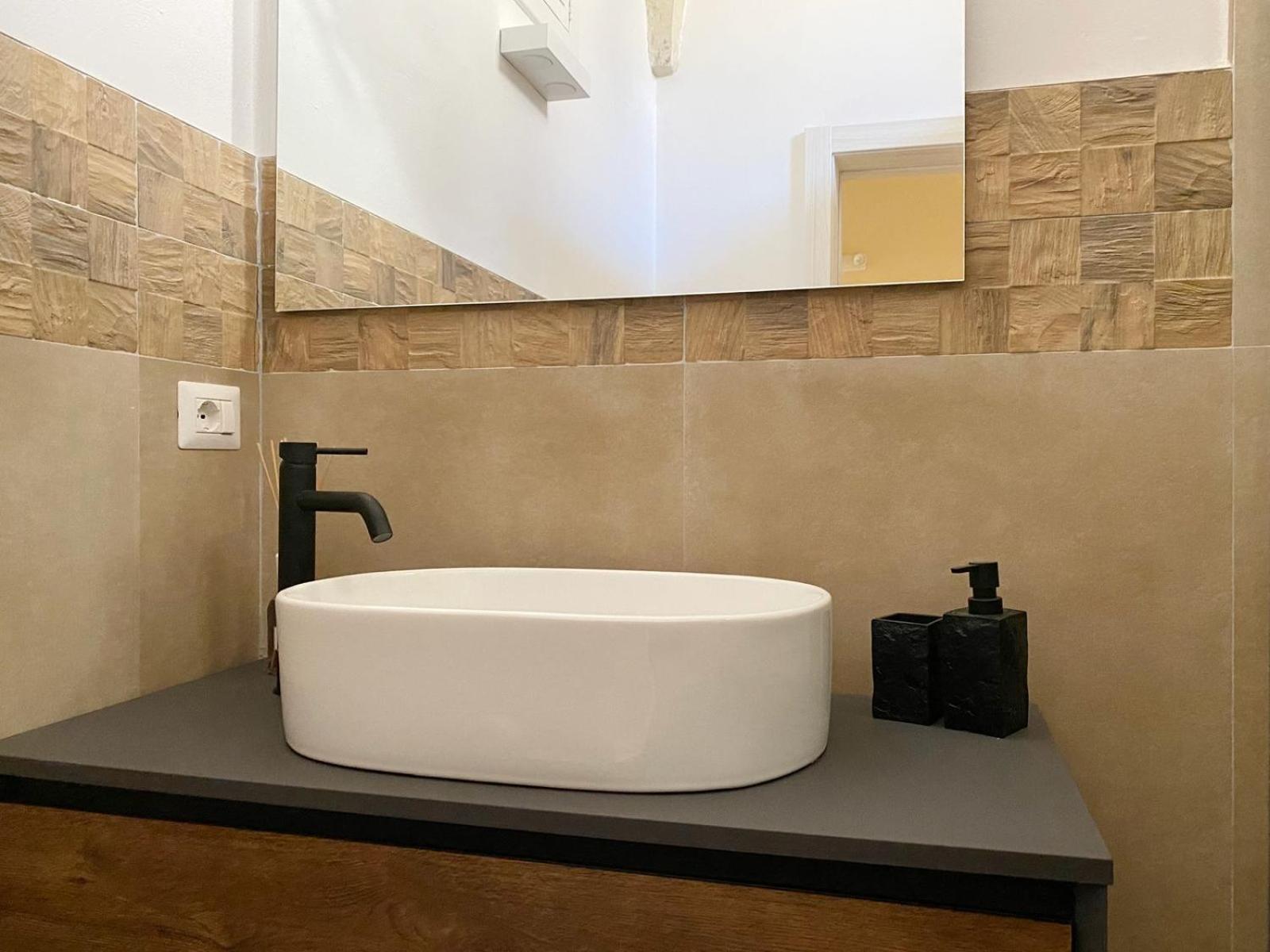 Duca D'Aosta Bed and Breakfast Λέτσε Εξωτερικό φωτογραφία