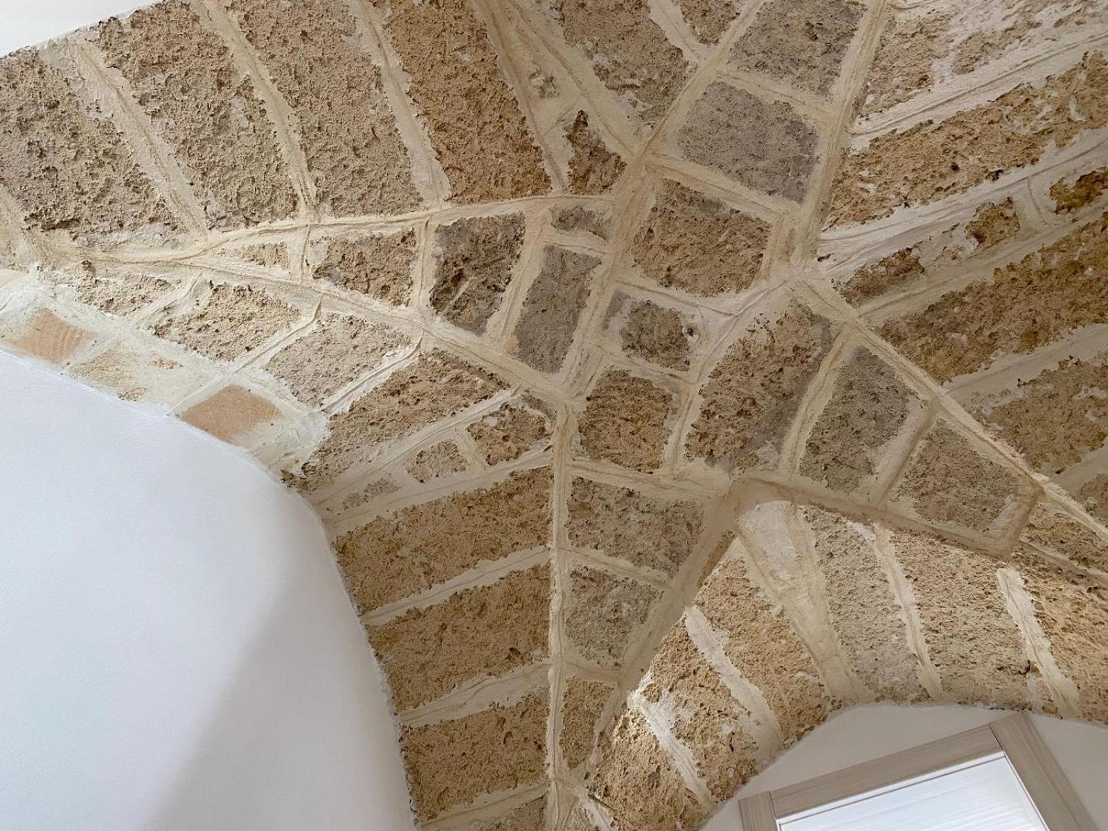 Duca D'Aosta Bed and Breakfast Λέτσε Εξωτερικό φωτογραφία